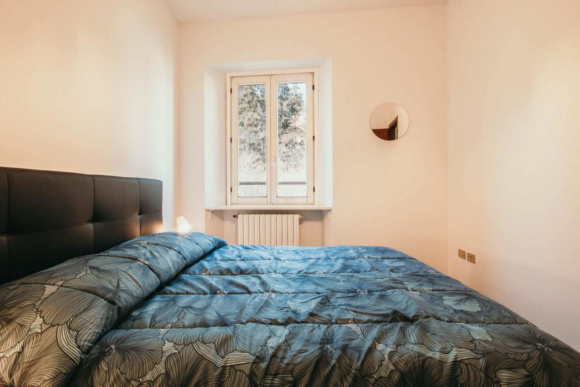 Bigattera Apartments Varese Zimmer foto