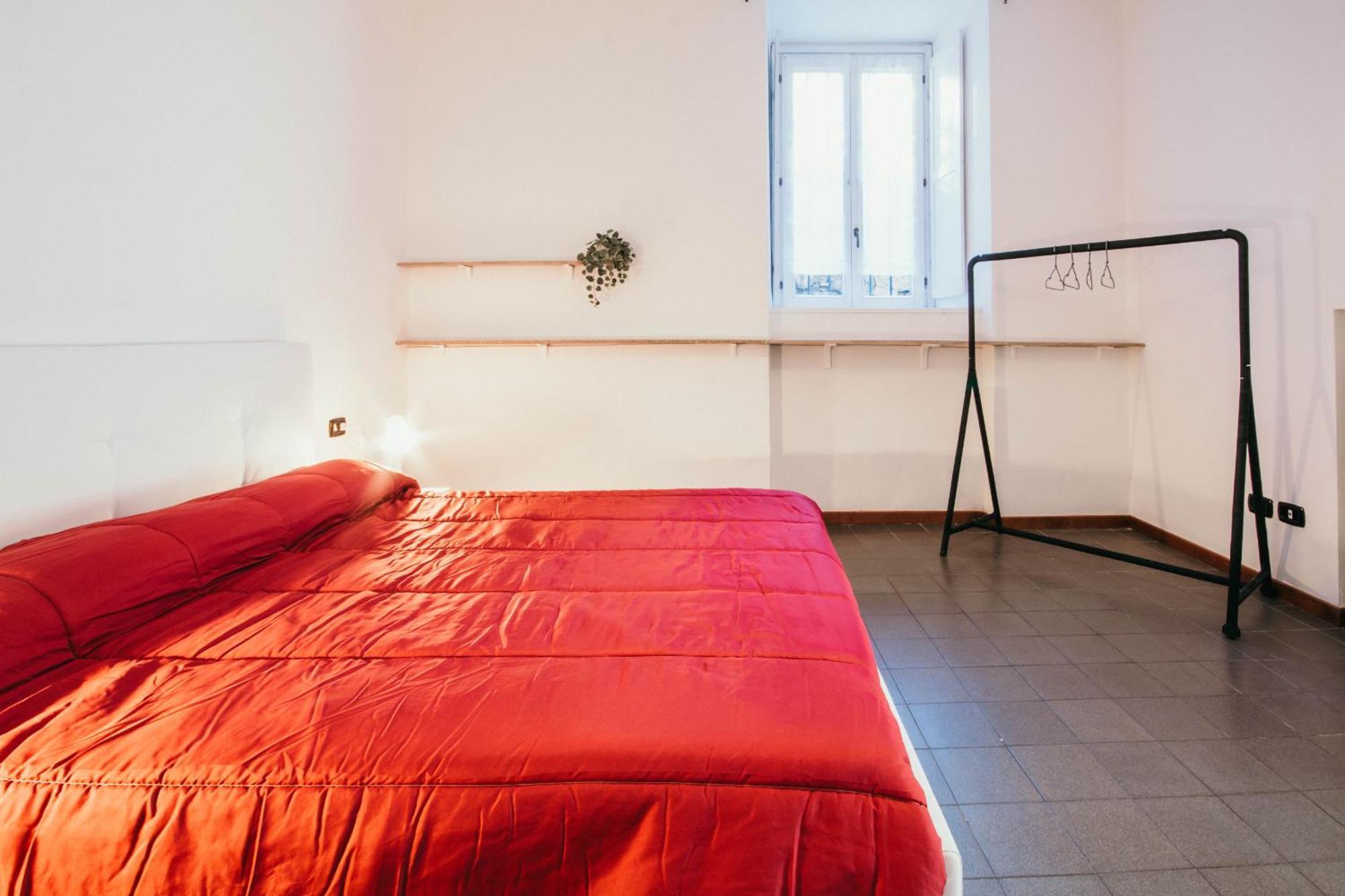 Bigattera Apartments Varese Zimmer foto
