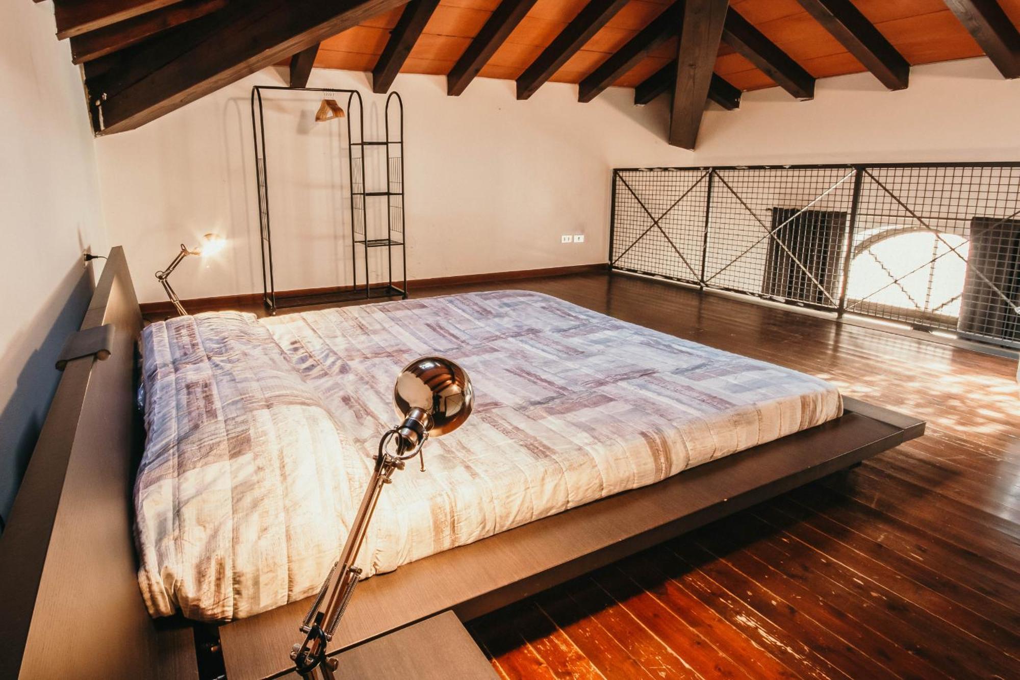 Bigattera Apartments Varese Zimmer foto
