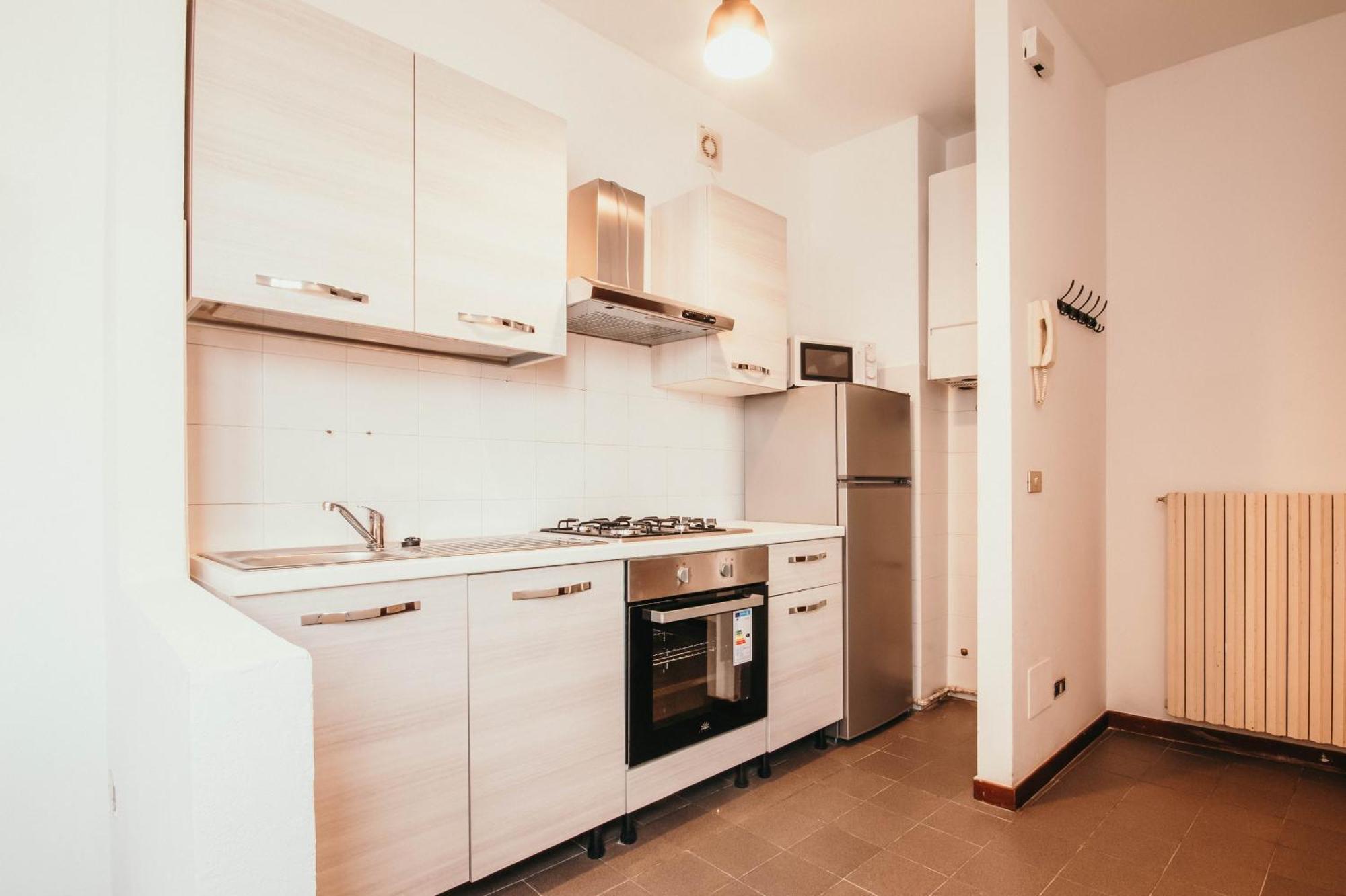 Bigattera Apartments Varese Zimmer foto