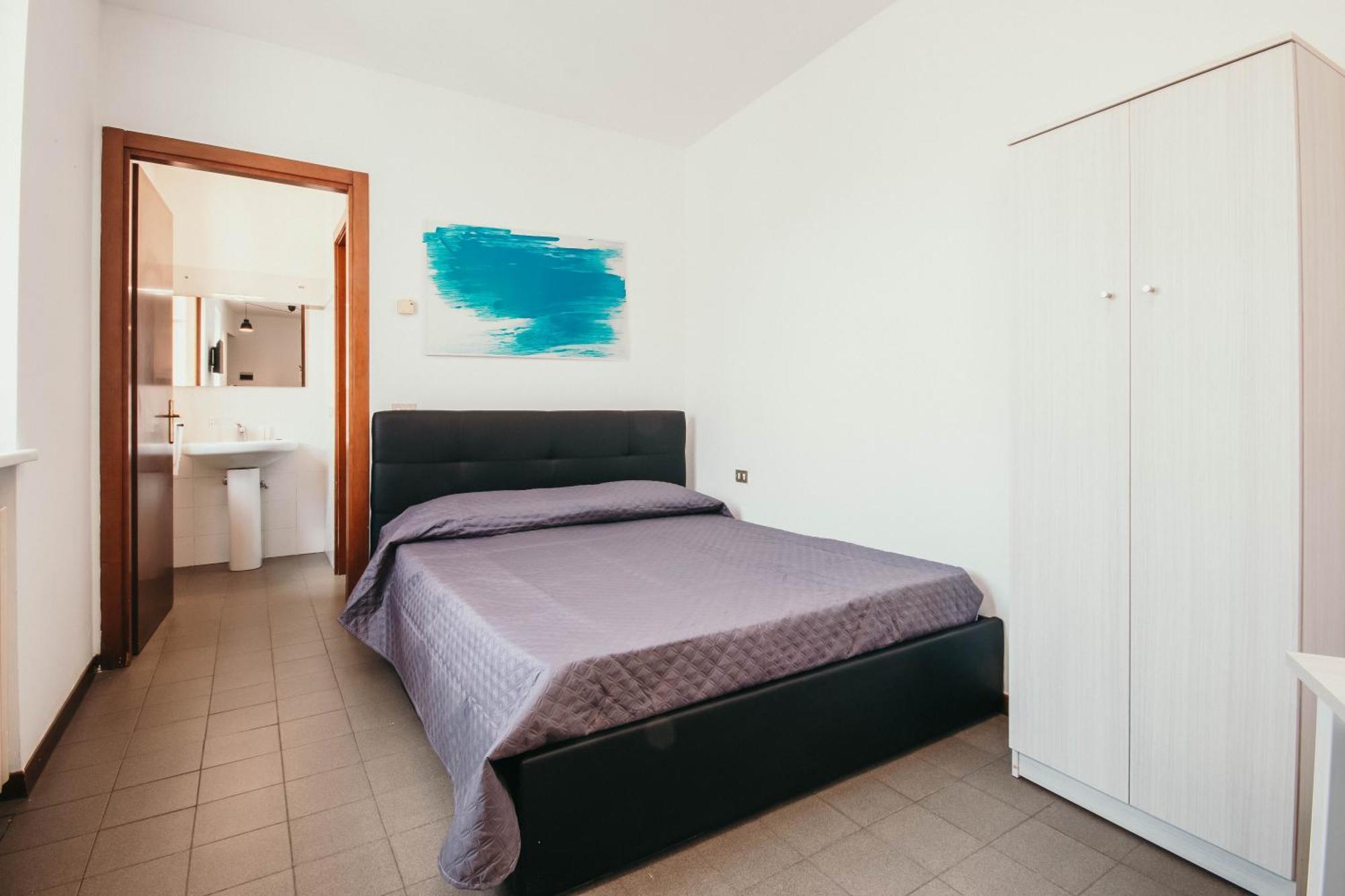Bigattera Apartments Varese Exterior foto