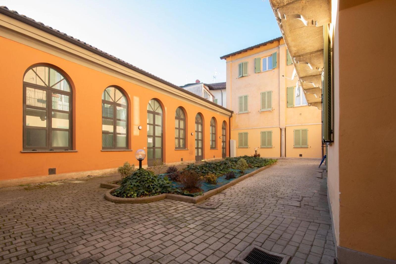 Bigattera Apartments Varese Exterior foto