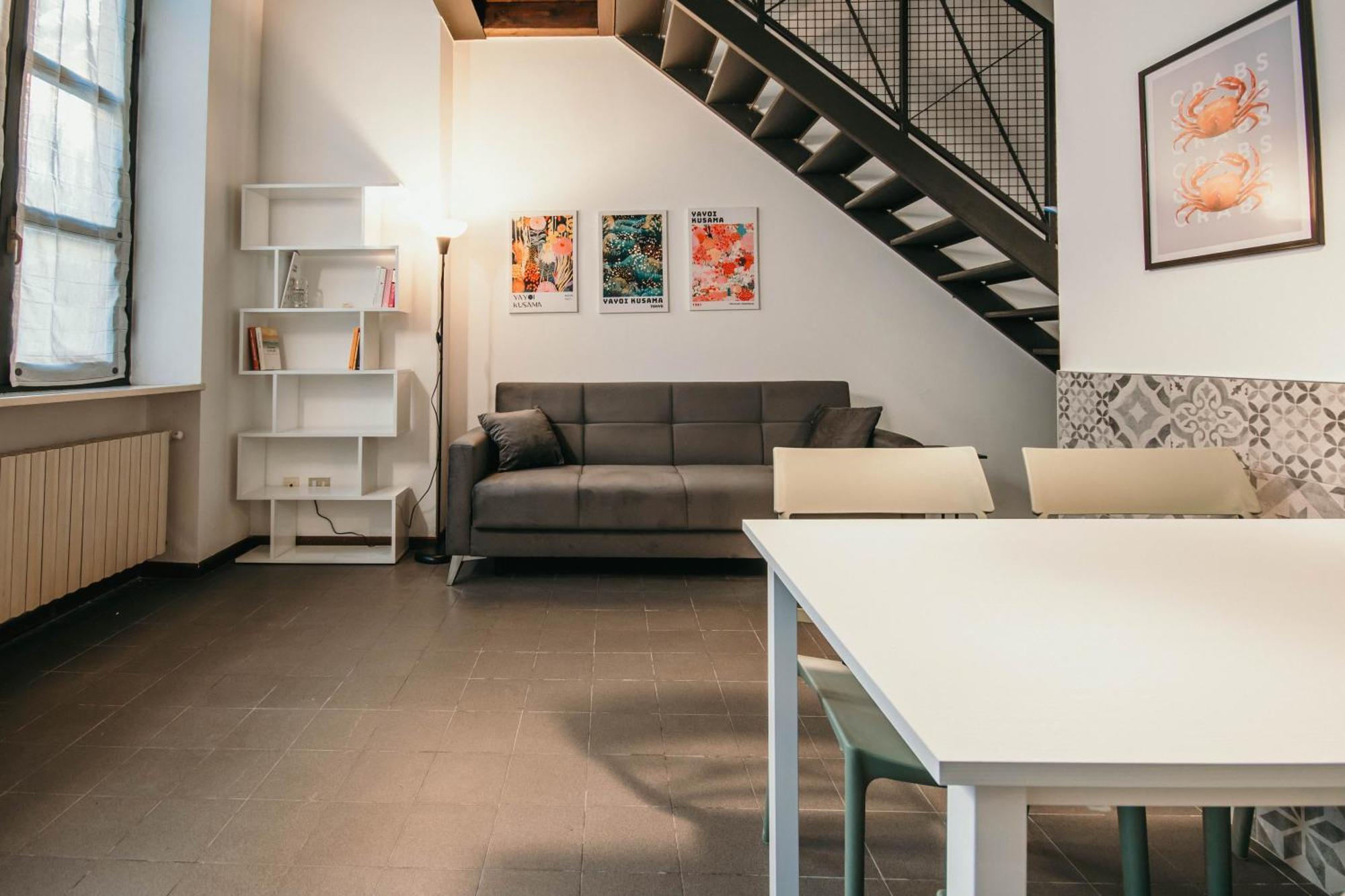 Bigattera Apartments Varese Exterior foto